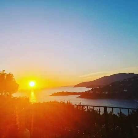 Gaia - Dall'alba Al Tramonto -