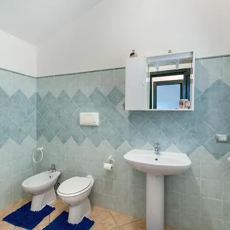 Дом отдыха Gaia - Dall'alba Al Tramonto - *