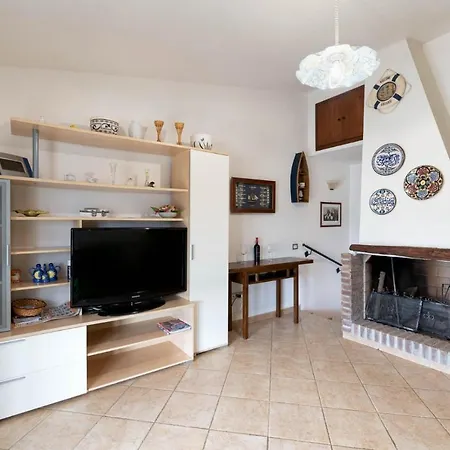 Gaia - Dall'alba Al Tramonto - Дом отдыха *