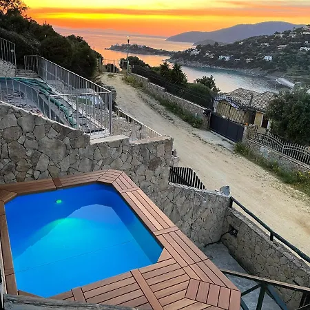 Gaia - Dall'alba Al Tramonto - Дом отдыха *