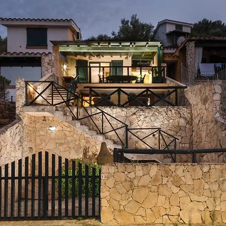 Дом отдыха Gaia - Dall'alba Al Tramonto - Торре-делле-Стелле