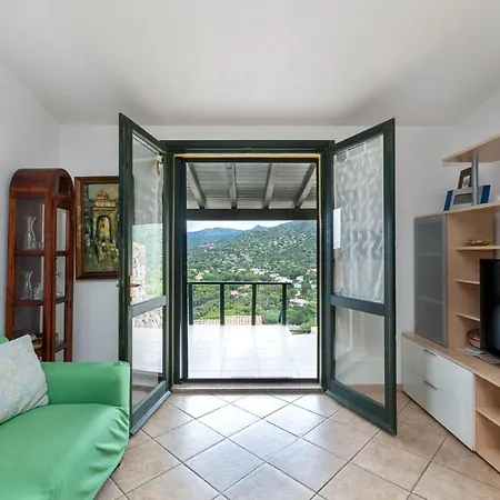 Дом отдыха Gaia - Dall'alba Al Tramonto - Торре-делле-Стелле