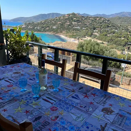 Gaia - Dall'alba Al Tramonto - Дом отдыха