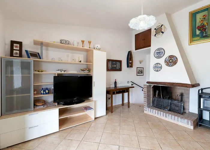 Gaia - Dall'alba Al Tramonto - Tatil Evi *
