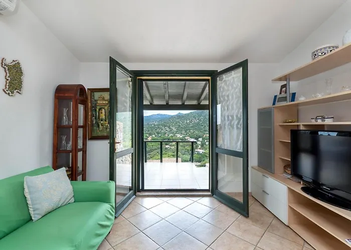 Tatil Evi Gaia - Dall'alba Al Tramonto - Torre delle Stelle