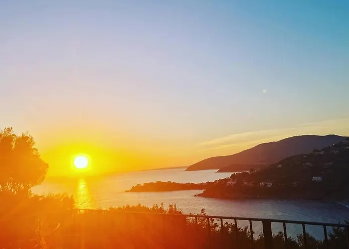 Gaia - Dall'alba Al Tramonto -